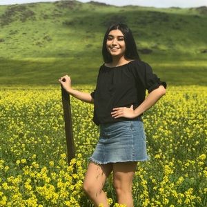 Meet your Posher, Kassidy